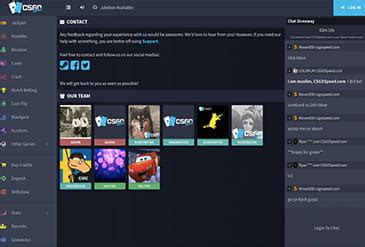 csgospeed erfahrung|CSGOSpeed.com Review .